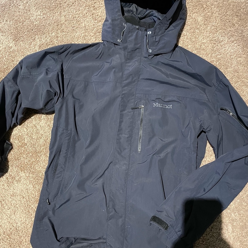 Men’s Marmot Shell M